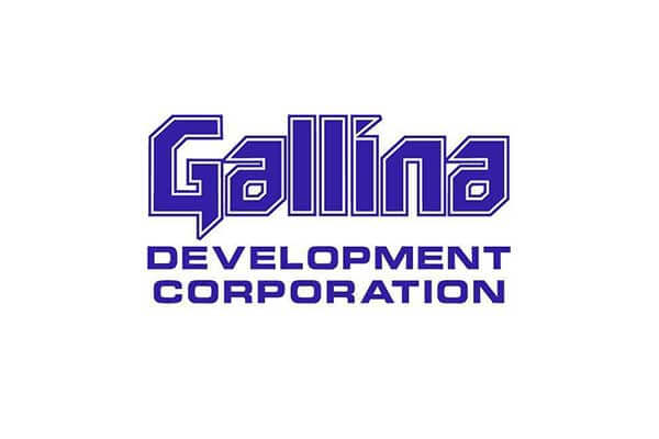 Gallina Development Corporation logo