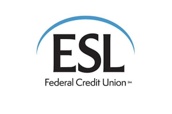 ESL Federal Credit Union logo